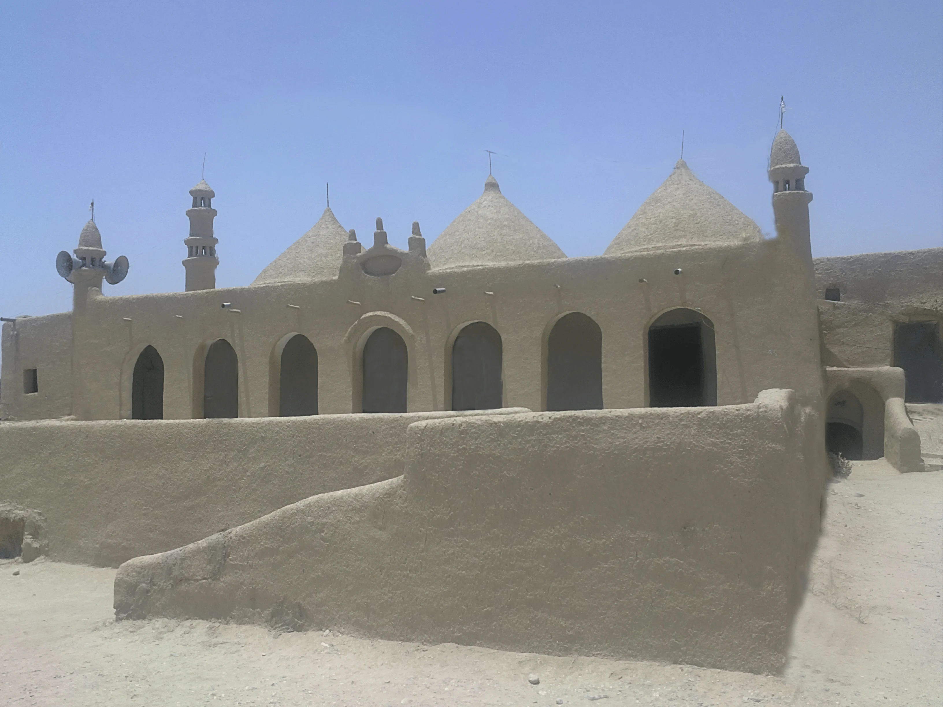 روحانی اجتماع